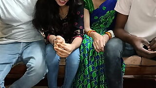 Indian wife swapping