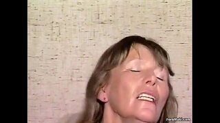 Beautiful mature women anal sex